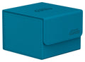 Ultimate Guard Sidewinder 133 Petrol Xenoskin Deck Box
