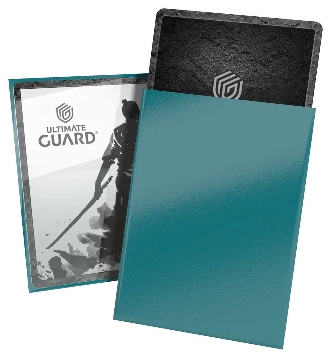 Katana Sleeves Standard Size 100 - Great Wave