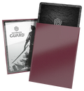 Katana Sleeves Standard Size 100 - Radiant Plum