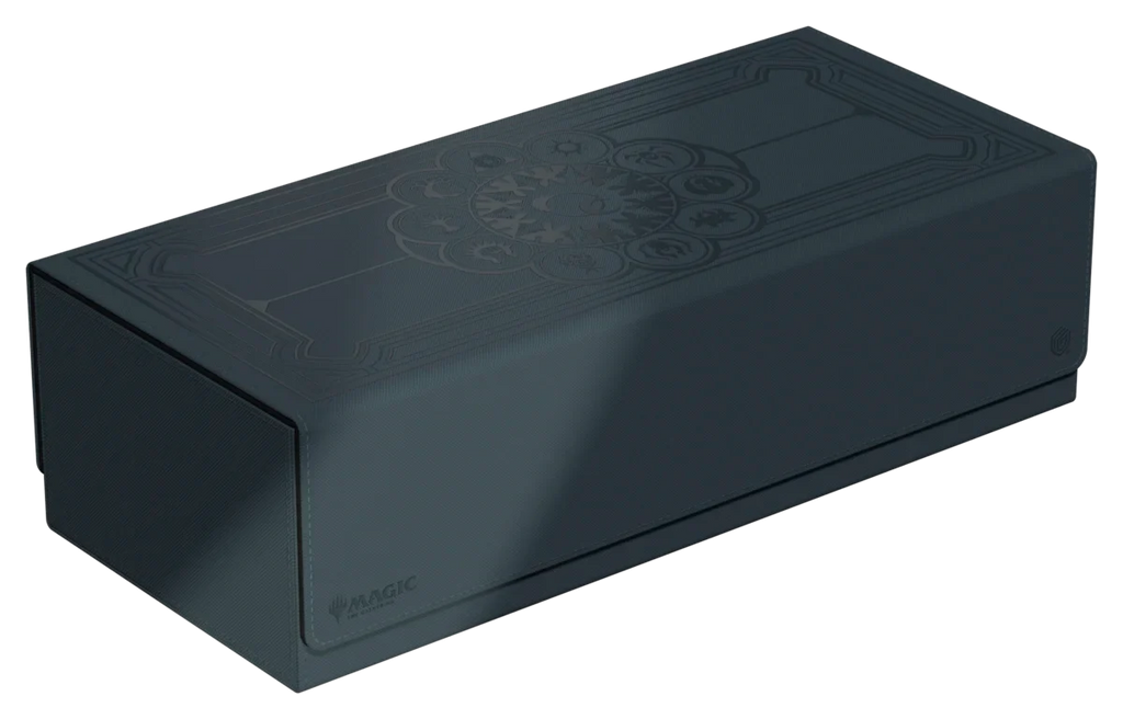 Arkhive 1000+ Xenoskin Guild Summit Deck Case