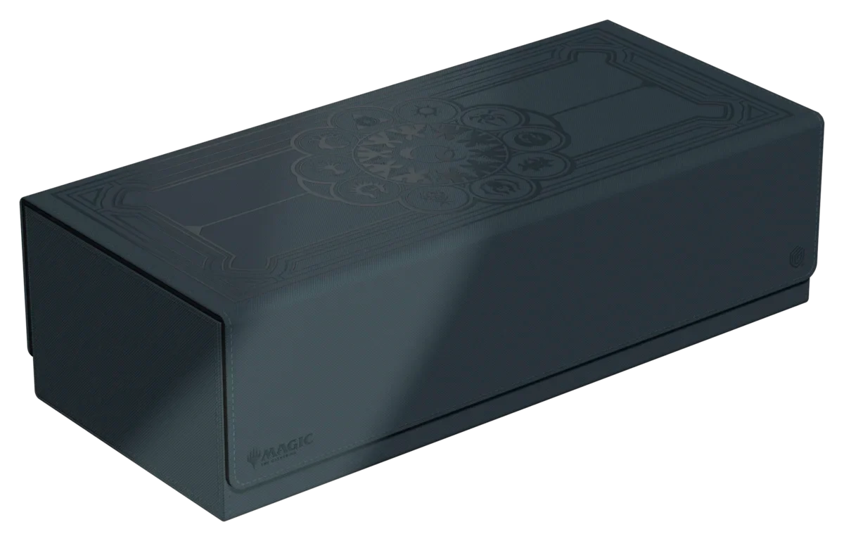 Arkhive 1000+ Xenoskin Guild Summit Deck Case