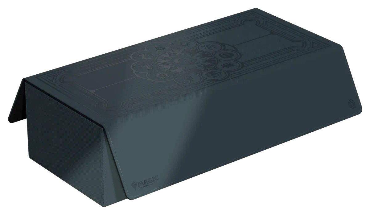 Arkhive 1000+ Xenoskin Guild Summit Deck Case