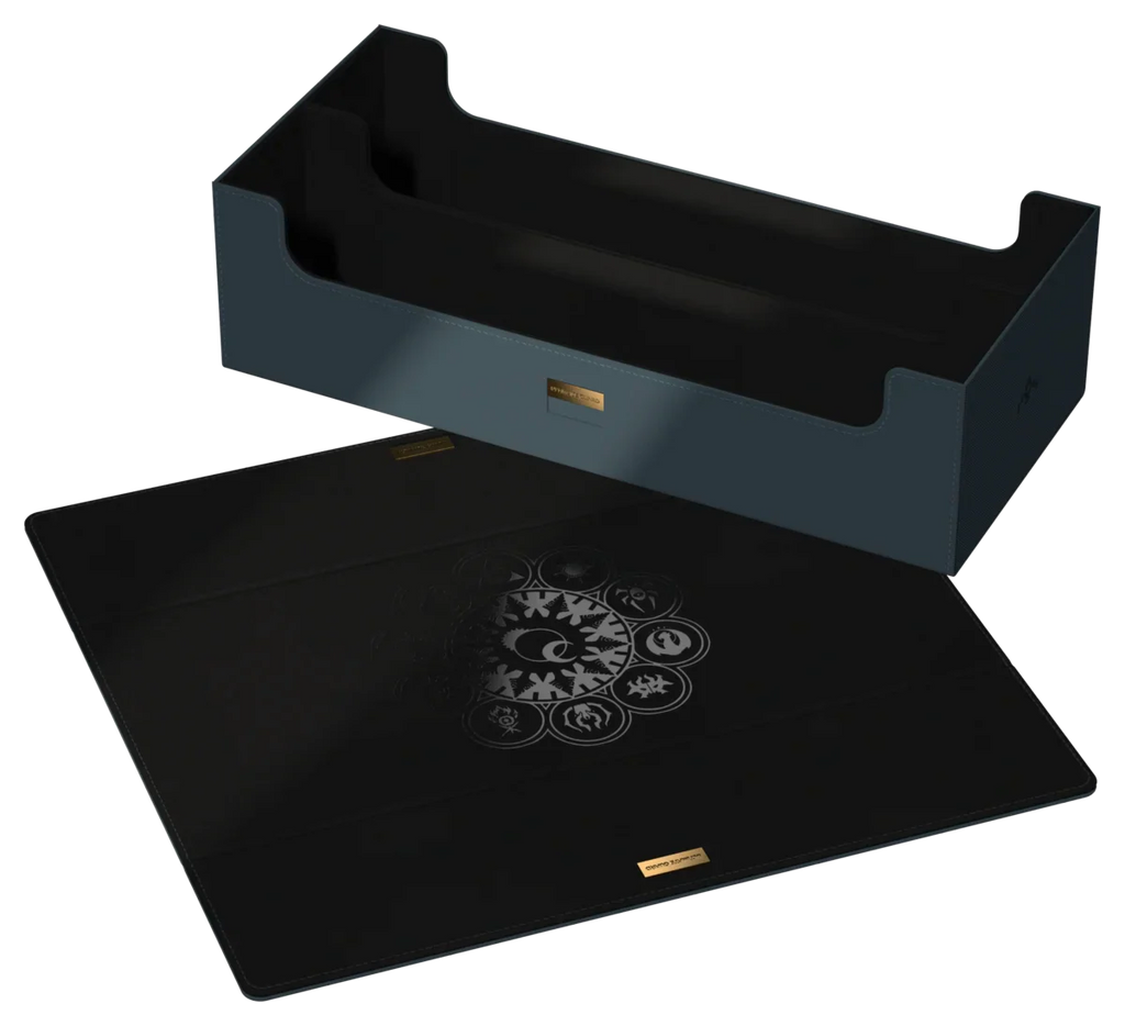 Arkhive 1000+ Xenoskin Guild Summit Deck Case