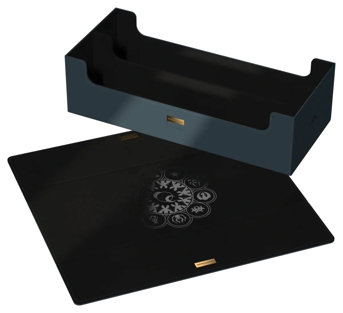 Arkhive 1000+ Xenoskin Guild Summit Deck Case