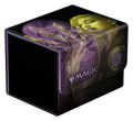Duskmourn Niko, Light of Hope Sidewinder 100 Deck Box