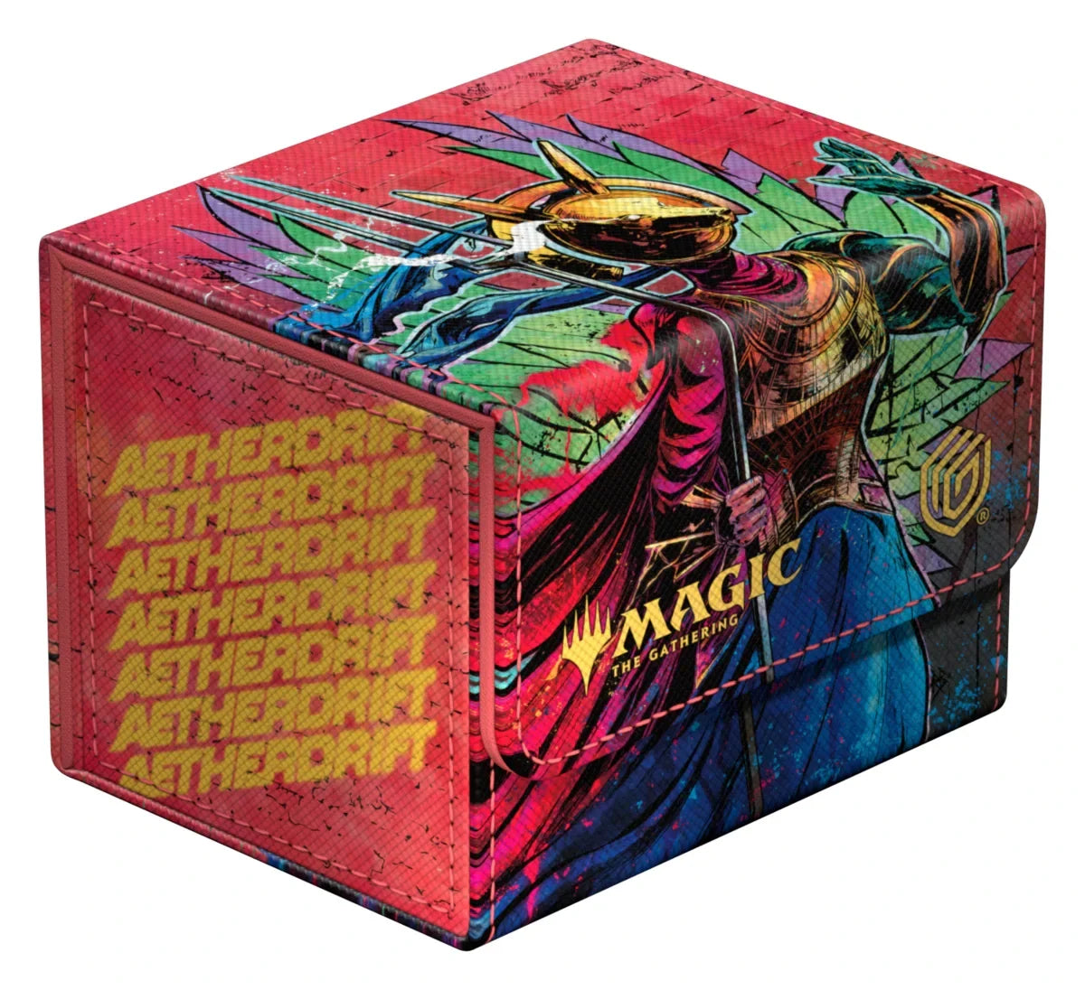Hazoret, Godseeker Sidewinder 100 Deck Box
