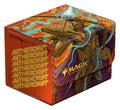 Ketramose, the New Dawn Sidewinder 100 Deck Box