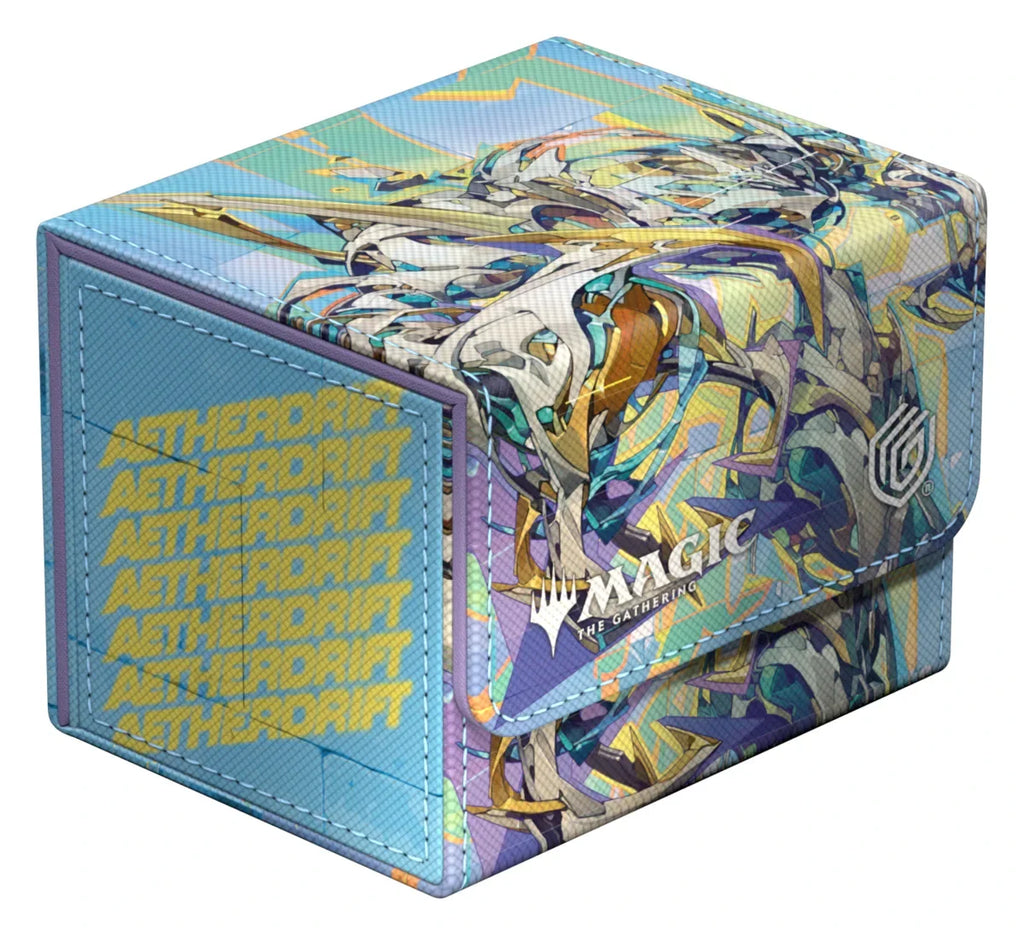 Riptide Gearhulk Sidewinder 100 Deck Box