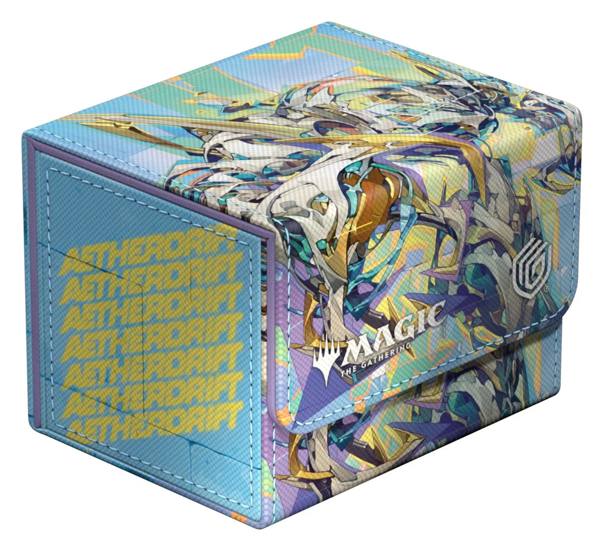 Riptide Gearhulk Sidewinder 100 Deck Box