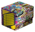 Revved Up Racers Sidewinder 100 Deck Box