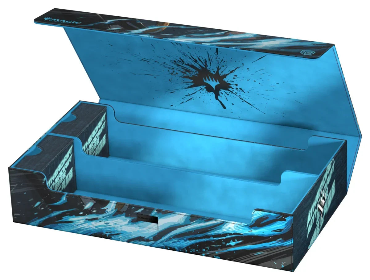 Aetherdrift Omnihive 1000 Xenoskin Deck Case