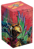 Hazoret, Godseeker Flip n Tray 100 Deck Box