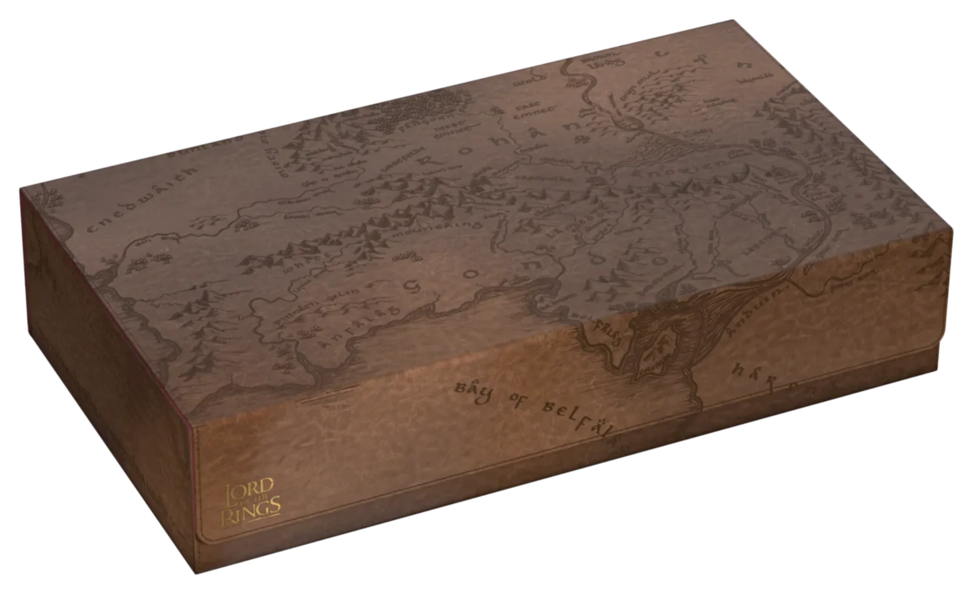 MTG x Lord of the Rings Omnihive 1000 Xenoskin Deck Case