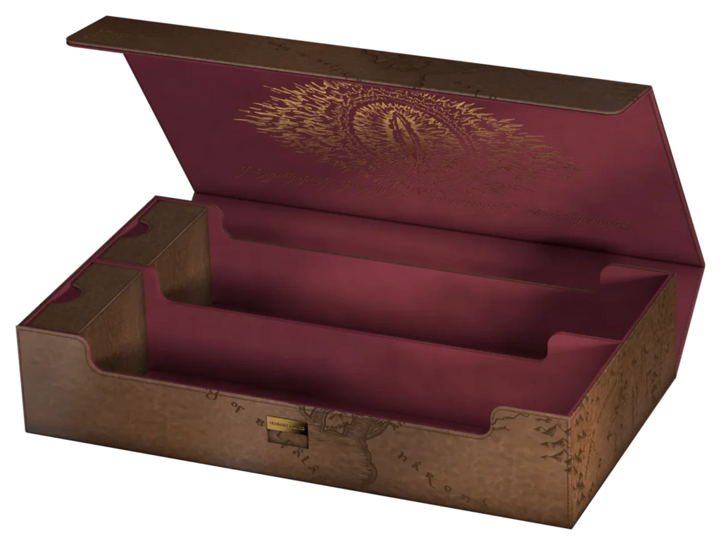 MTG x Lord of the Rings Omnihive 1000 Xenoskin Deck Case