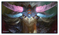 Tarkir Dragonstorm Shiku, Paragon of the Way Playmat