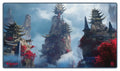 Tarkir Dragonstorm Cori Mountain Monastery Playmat