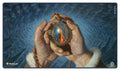 Tarkir Dragonstorm Mox Jasper Playmat