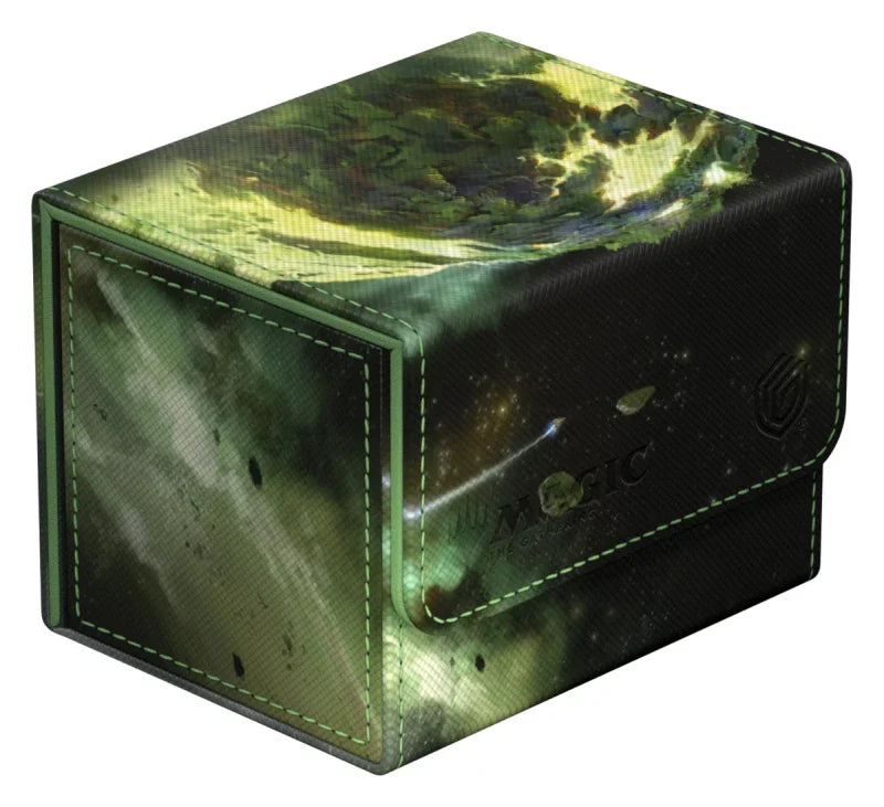Edge of Eternities Blinkmoth Nexus 100 Sidewinder Deck Box