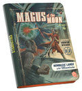 MTG Edge of Eternities Magus of the Moon 360 Card Binder Zipfolio