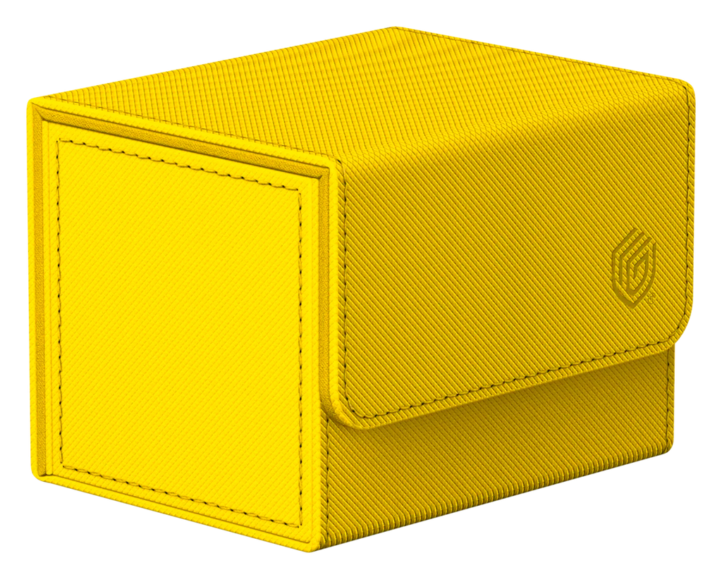 Ultimate Guard Sidewinder 100 Dandelion Xenoskin Deck Box