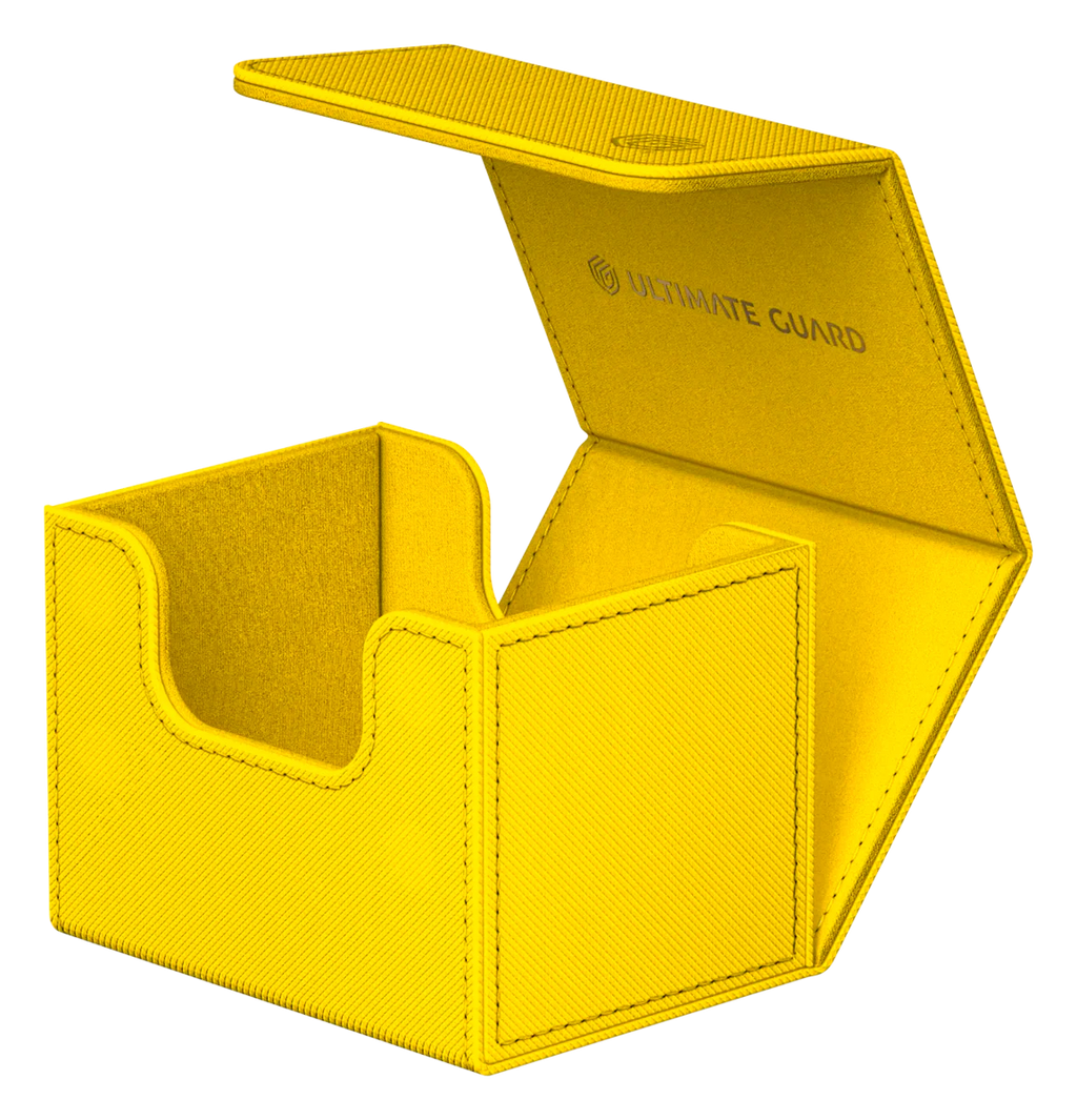 Ultimate Guard Sidewinder 100 Dandelion Xenoskin Deck Box