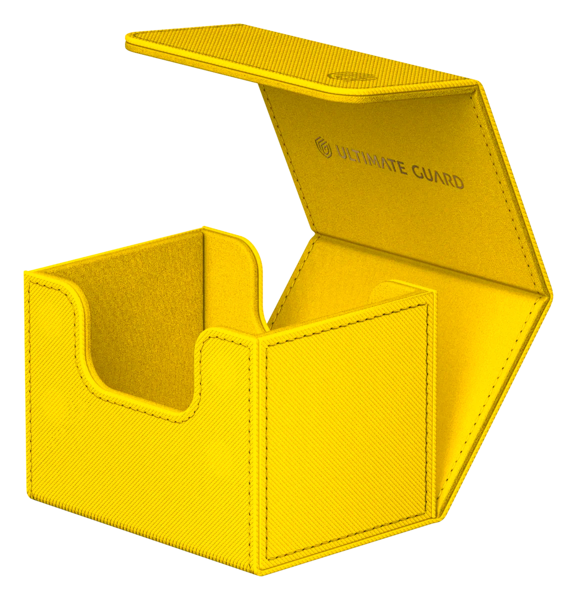 Ultimate Guard Sidewinder 100 Dandelion Xenoskin Deck Box