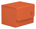 Ultimate Guard Sidewinder 100 Peach Xenoskin Deck Box