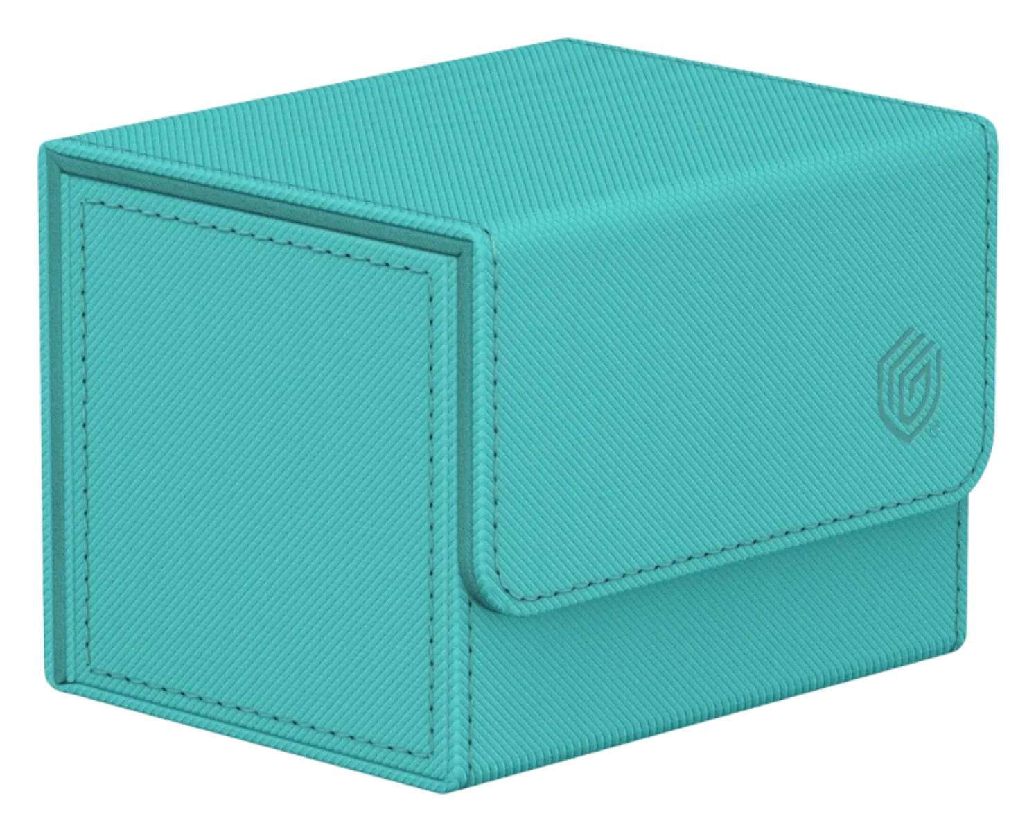 Ultimate Guard Sidewinder 100 Lagoon Xenoskin Deck Box
