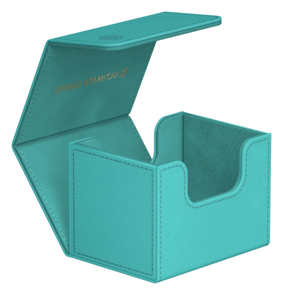 Ultimate Guard Sidewinder 100 Lagoon Xenoskin Deck Box