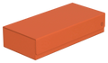 Ultimate Guard Superhive 550+ Xenoskin Deck Case - Peach
