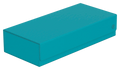 Ultimate Guard Superhive 550+ Xenoskin Deck Case - Lagoon