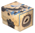 MTG Avatar the Last Airbender Sidewinder 100+ Deck Box - Appa, Steadfast Guardian