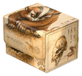 MTG Avatar the Last Airbender Sidewinder 100+ Deck Box - Badgermole Cub