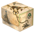 MTG Avatar the Last Airbender Sidewinder 100+ Deck Box - Momo, Friendly Flyer