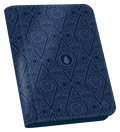Avatar the Last Airbender Blue Mana 160 Card Binder Zipfolio