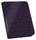 Avatar the Last Airbender Black Mana 160 Card Binder Zipfolio