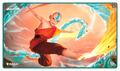 Avatar the Last Airbender Aang Playmat