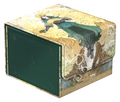 Avatar the Last Airbender Sidewinder 133 Deck Box - The Legend of Kyoshi