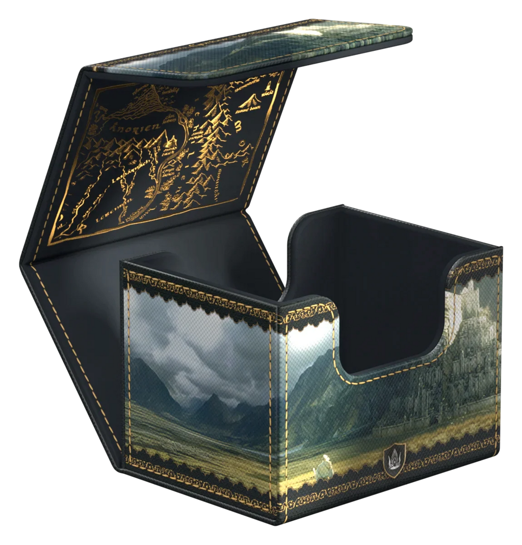 Lord of the Rings Sidewinder 100 Gondor Xenoskin Deck Box