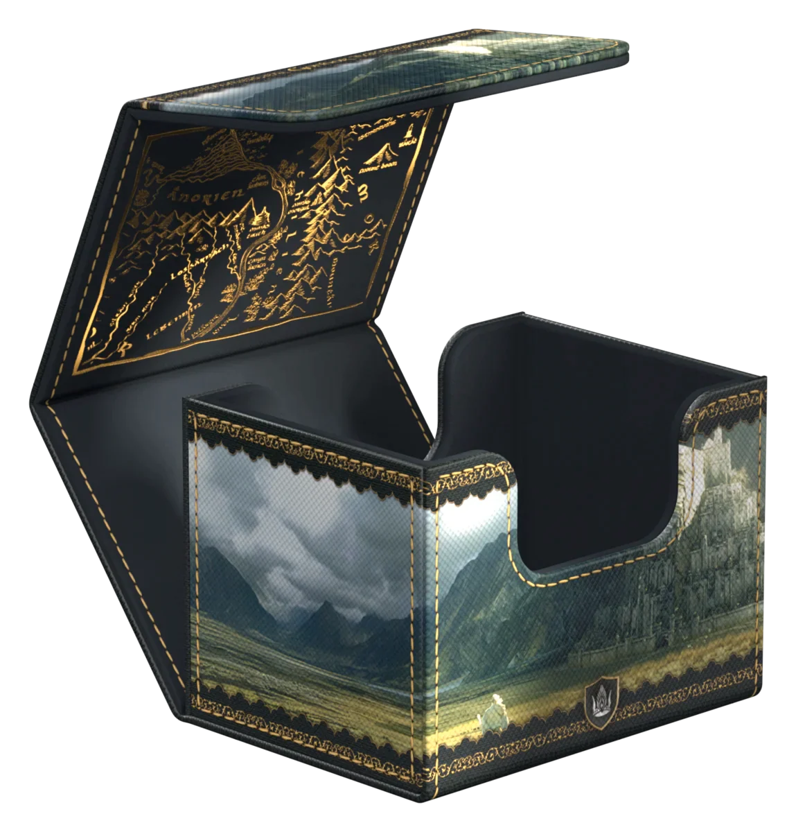 Lord of the Rings Sidewinder 100 Gondor Xenoskin Deck Box