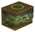 Lord of the Rings Sidewinder 100 The Shire Xenoskin Deck Box