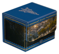 Lord of the Rings Sidewinder 100 Rivendell Xenoskin Deck Box