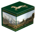 Lord of the Rings Sidewinder 100 Rohan Xenoskin Deck Box