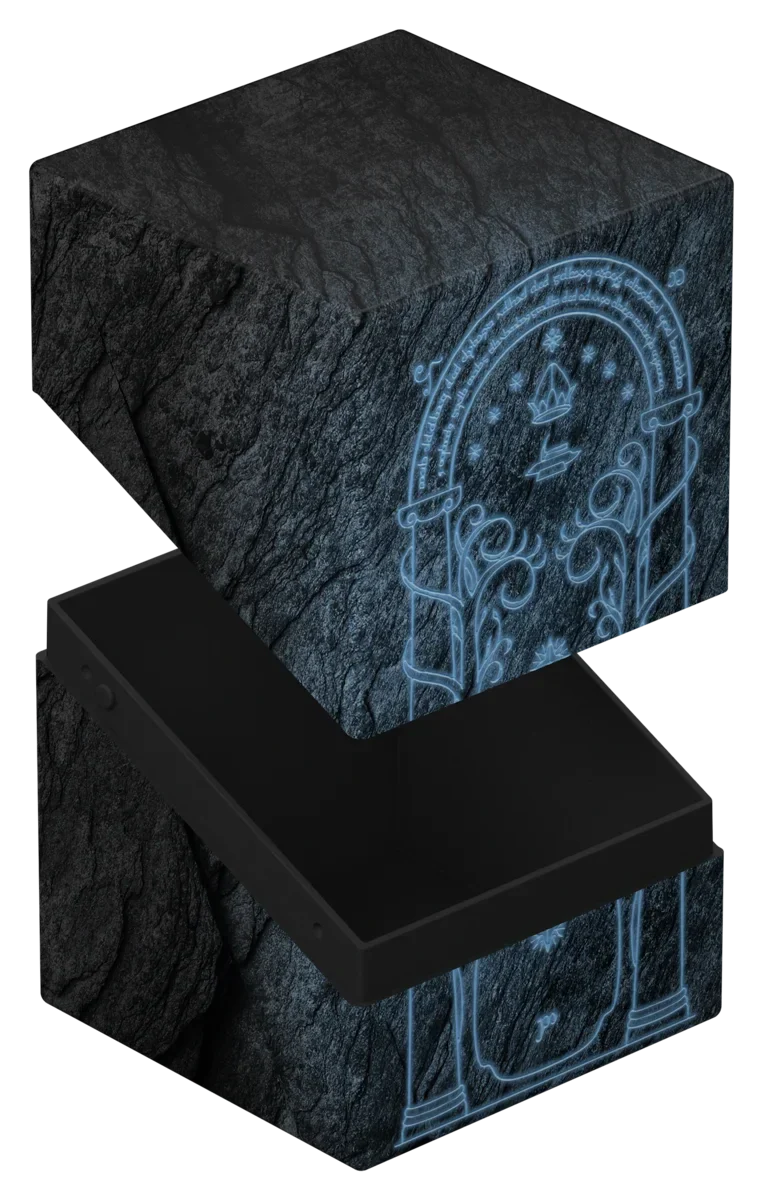 Lord of the Rings Mines of Moria Boulder 100 Deck Box
