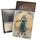 The Legend of Kyoshi Deck Protector 100ct Sleeves
