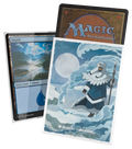 The Legend of Kuruk Deck Protector 100ct Sleeves