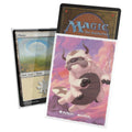 Appa, Aang's Companion Deck Protector 100ct Sleeves
