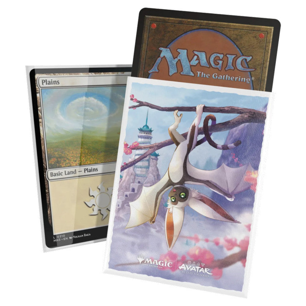 Momo, Rambunctious Rascal Deck Protector 100ct Sleeves