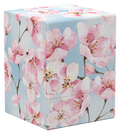 Boulder 100 Floral Places Deck Box - Cherry Blossom