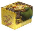 TMNT Plains Sidewinder 100 Commander Deck Box